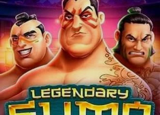 legendary sumo